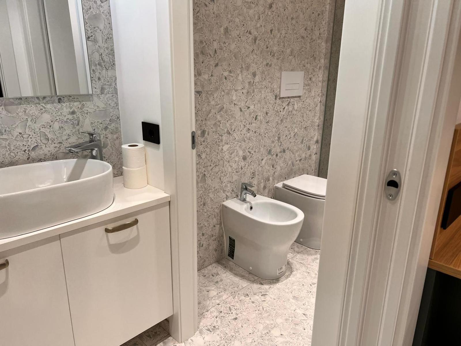 Apartment Niguarda 12 Mailand